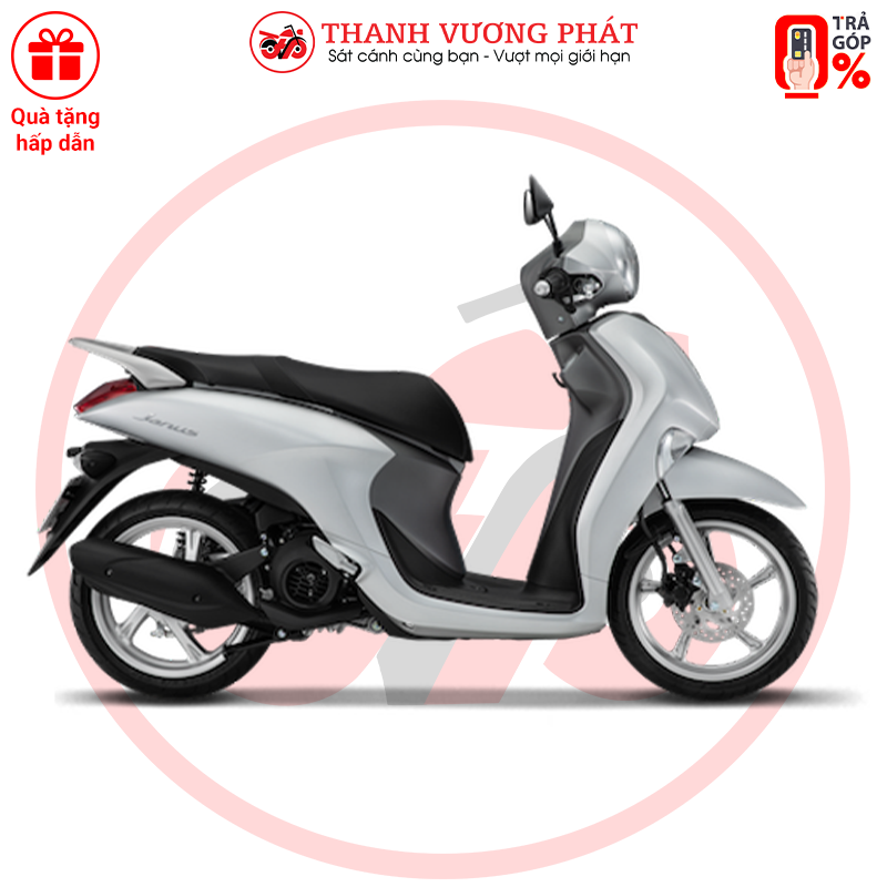 JANUS PHIÊN BẢN GIỚI HẠN 2021 ĐÃ CÓ MẶT TẠI YAMAHA XUÂN BÌNH #20 JANUS PHIÊN BẢN GIỚI HẠN 2021 ĐÃ CÓ MẶT TẠI YAMAHA XUÂN BÌNH